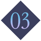 3