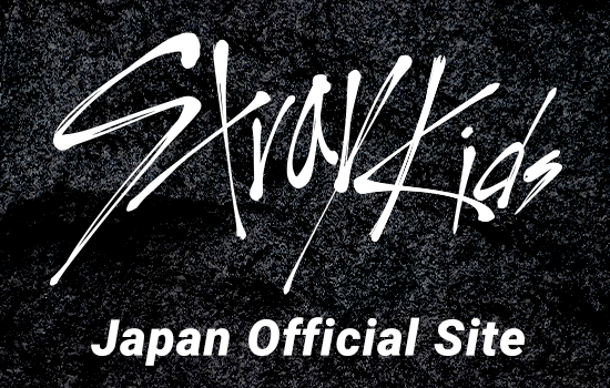 stray kids Japan Official Site