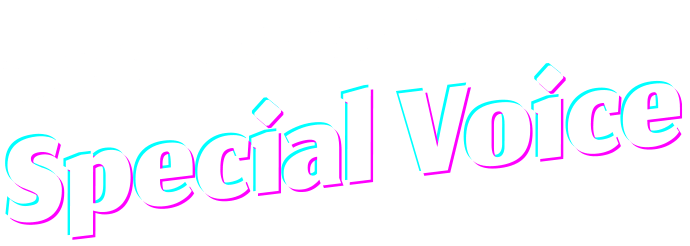 東海道新幹線車内限定 Special Voice