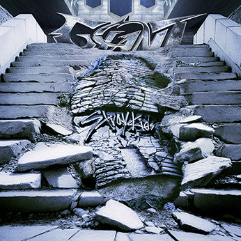 Stray Kids『GIANT』通常盤