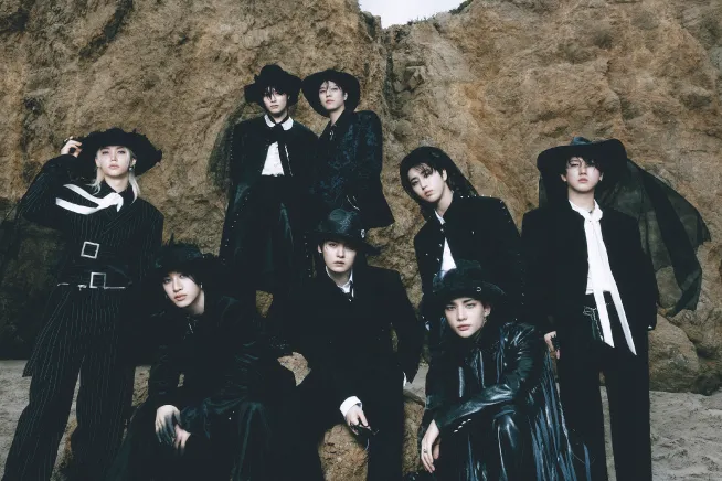 プロフィール写真