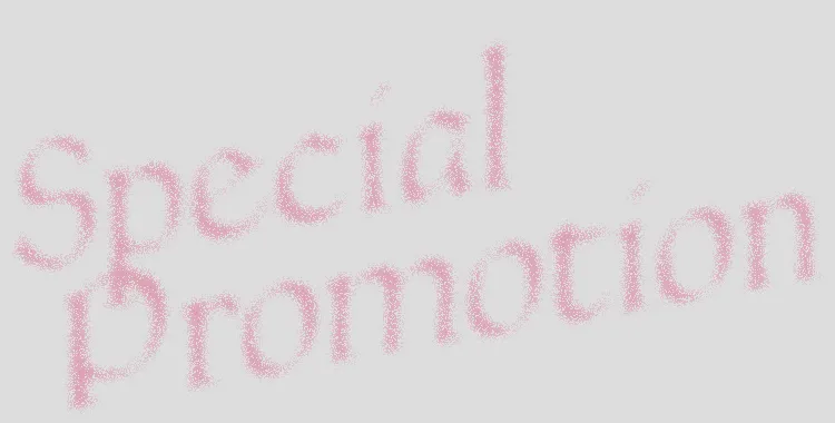 タイトルの装飾