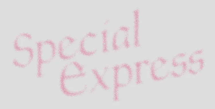 タイトルの装飾