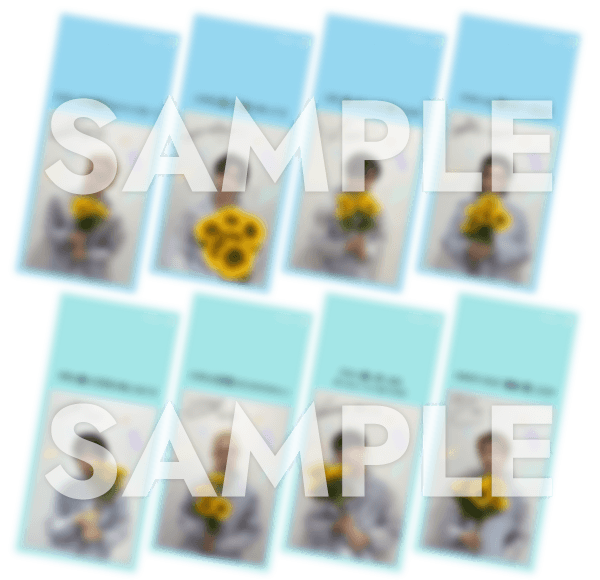 オリジナルスマホ壁紙