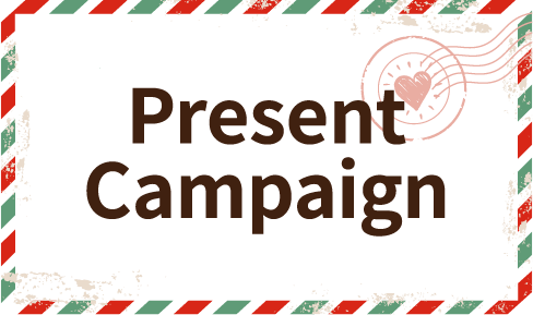 Present Campaign