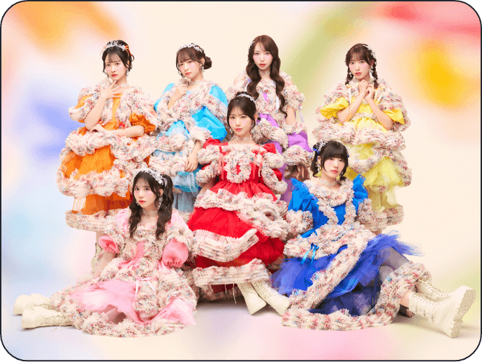 JR東海✕SWEET STEADY