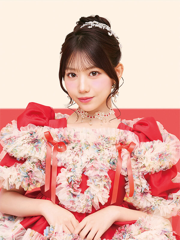 白石 まゆみ アーティスト写真