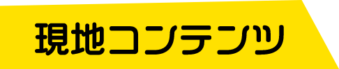 現地コンテンツ