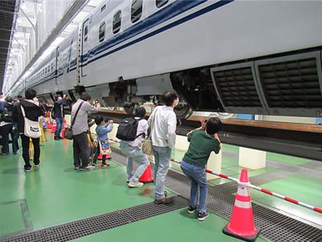 浜松工場