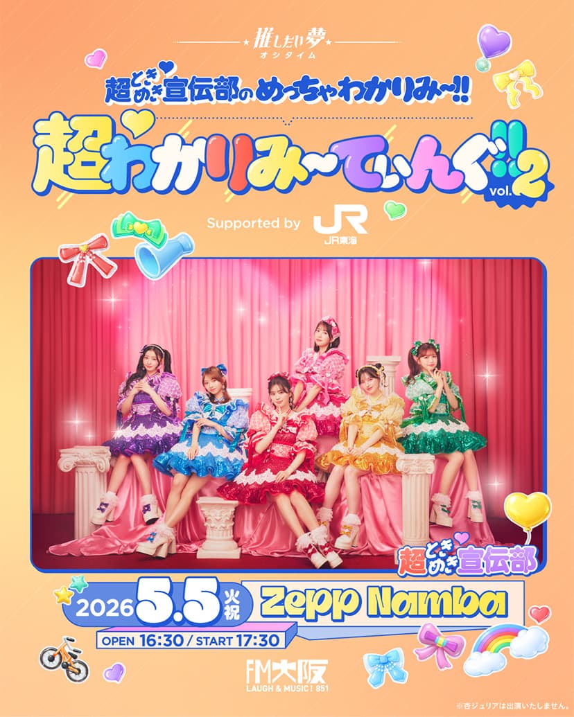 インベント情報