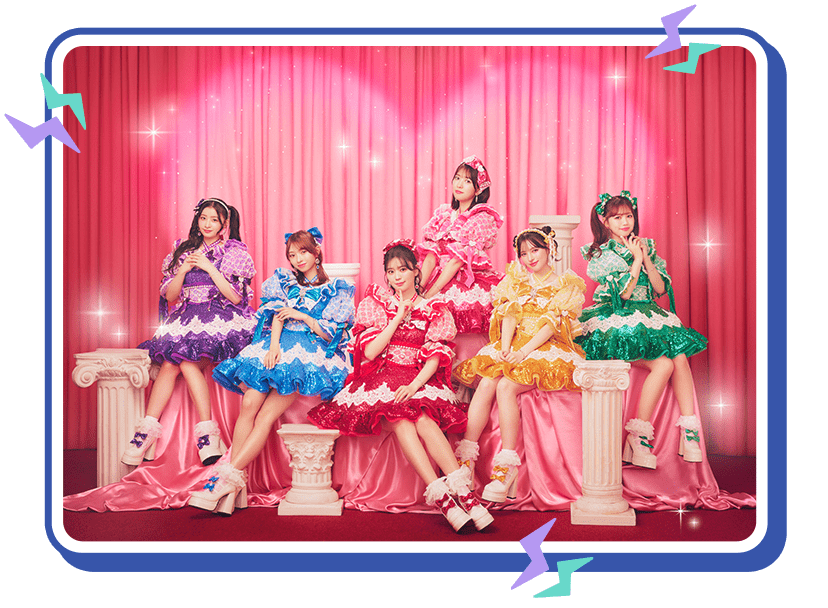 アーティスト写真