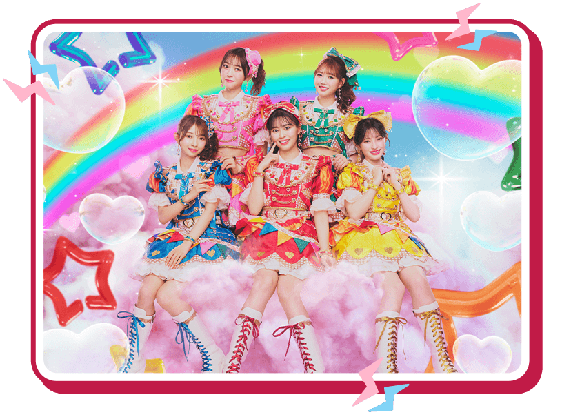 アーティスト写真