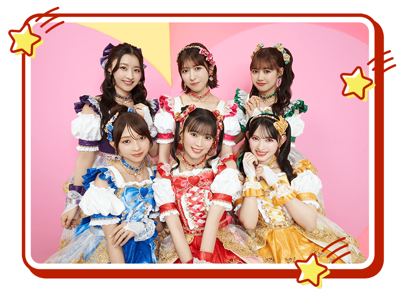 アーティスト写真