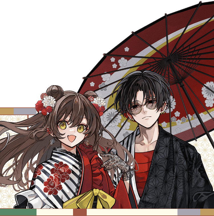 東京エイリアンズ