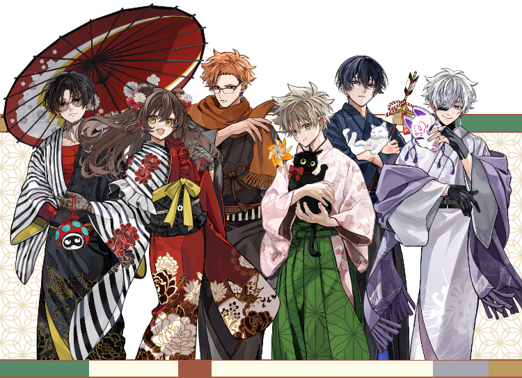 東京エイリアンズ