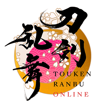 刀剣乱舞ロゴイメージ