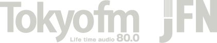 Tokyofm JFN