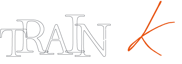 TRAIN SPEA/KING
