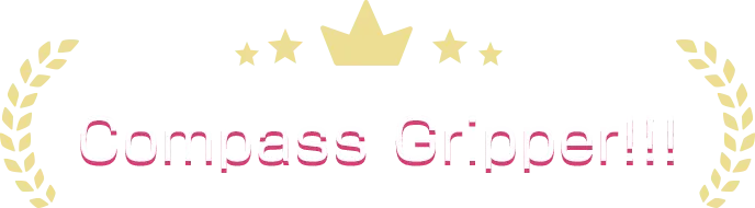 Compass Gripper!!!