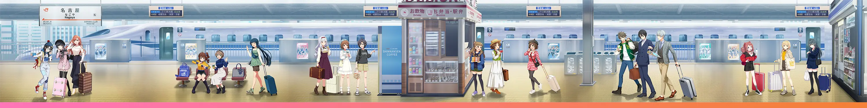 オリジナル展示イメージ画像