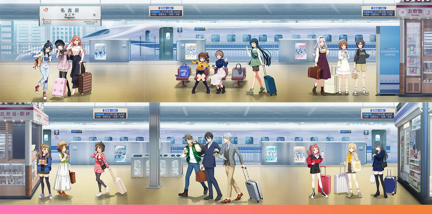 オリジナル展示イメージ画像