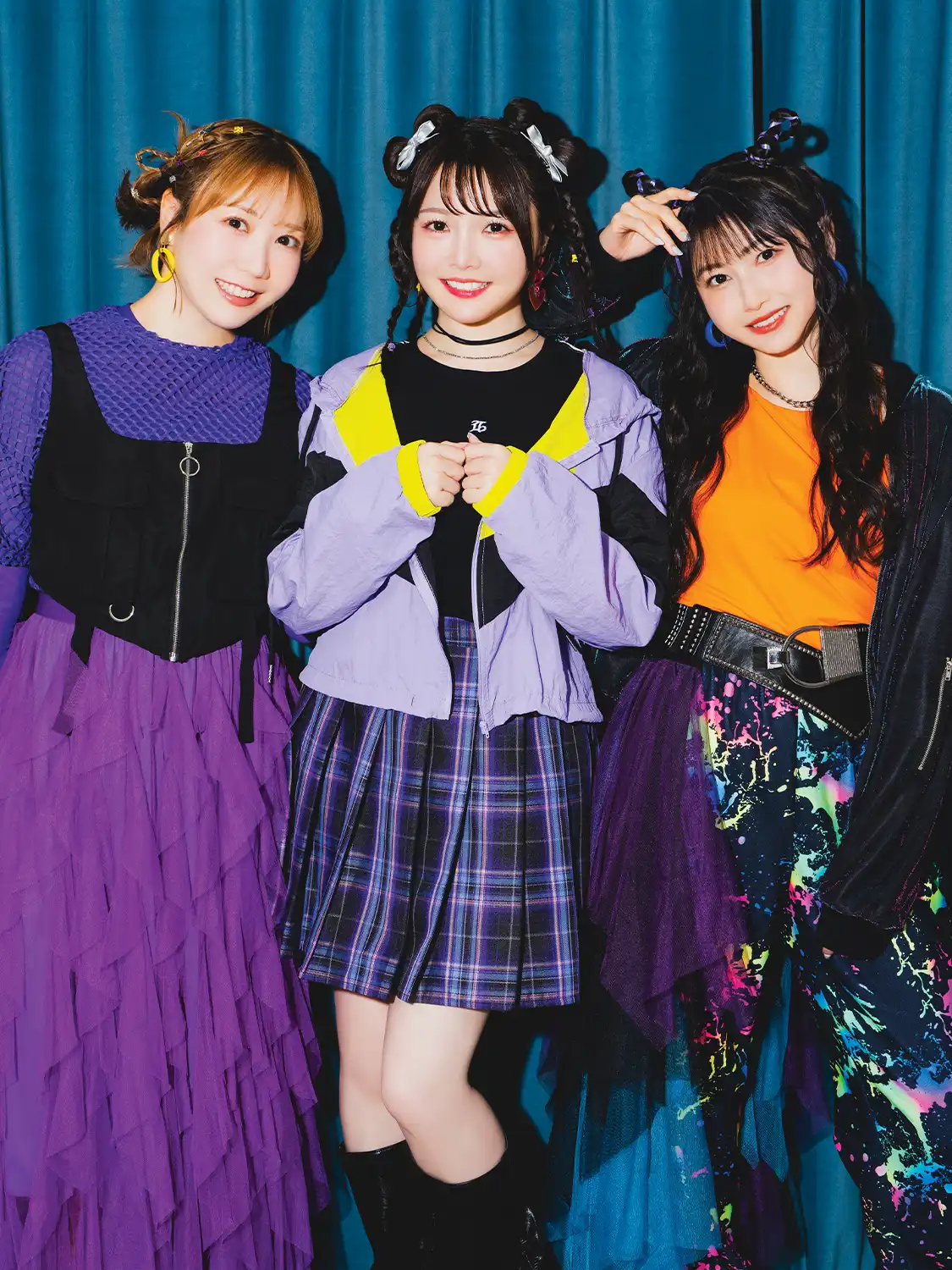 TrySail