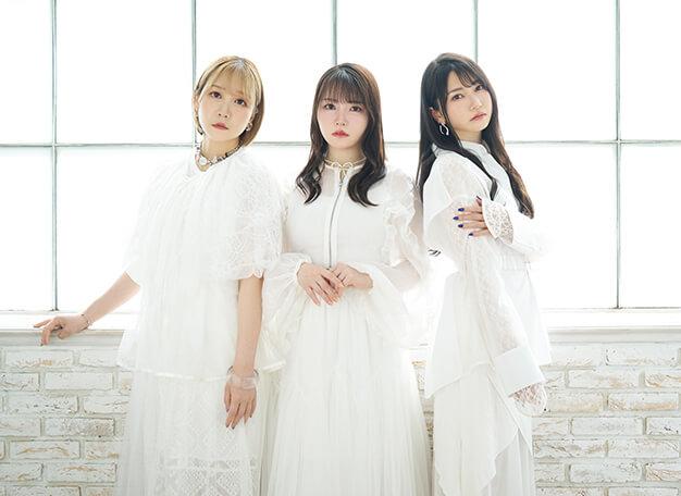TrySail