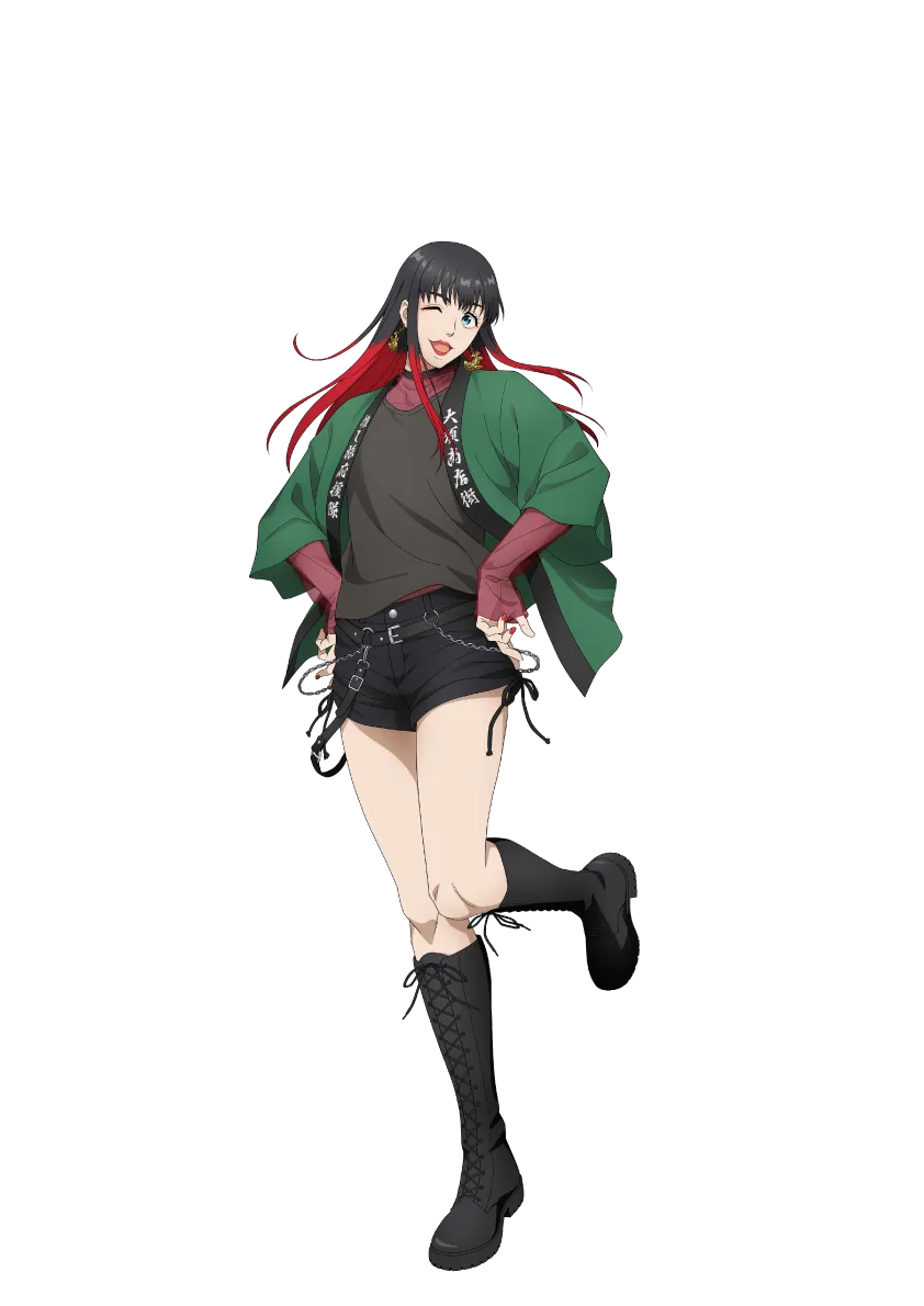 椿野 佑