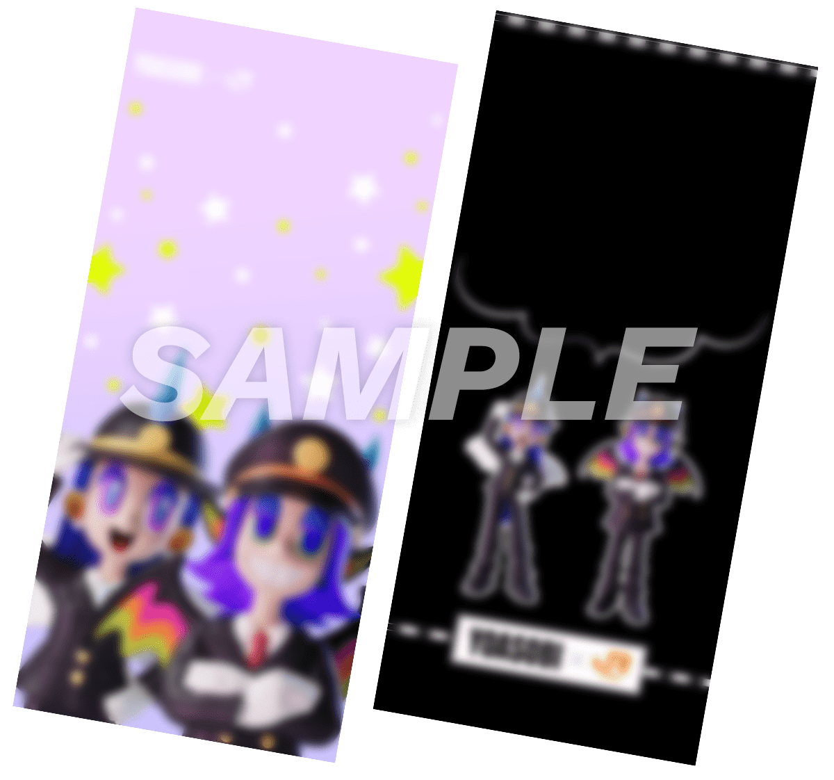 壁紙サンプル