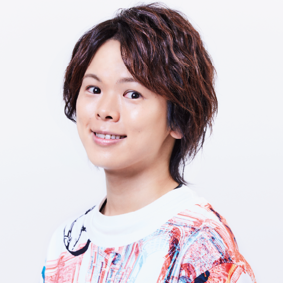 村瀬歩（レイヴン役）