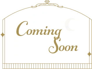 Special Promotion【Coming Soon】
