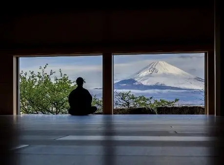 2月23日（富士山の日）開催【禅堂ヨガフェスタ 2025】in御殿場高原 時之栖 プランの写真