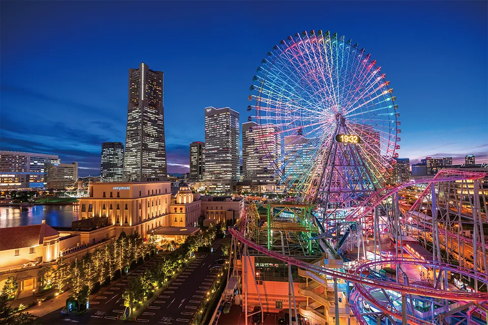 大人の横浜デート完全ガイド：おすすめスポット＆グルメ19選