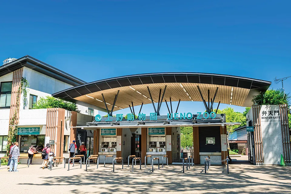 子どもが喜ぶ人気スポットをご紹介！東京の遊び場12選！