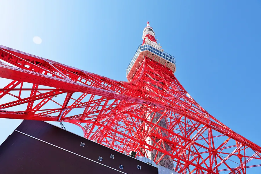 東京タワー