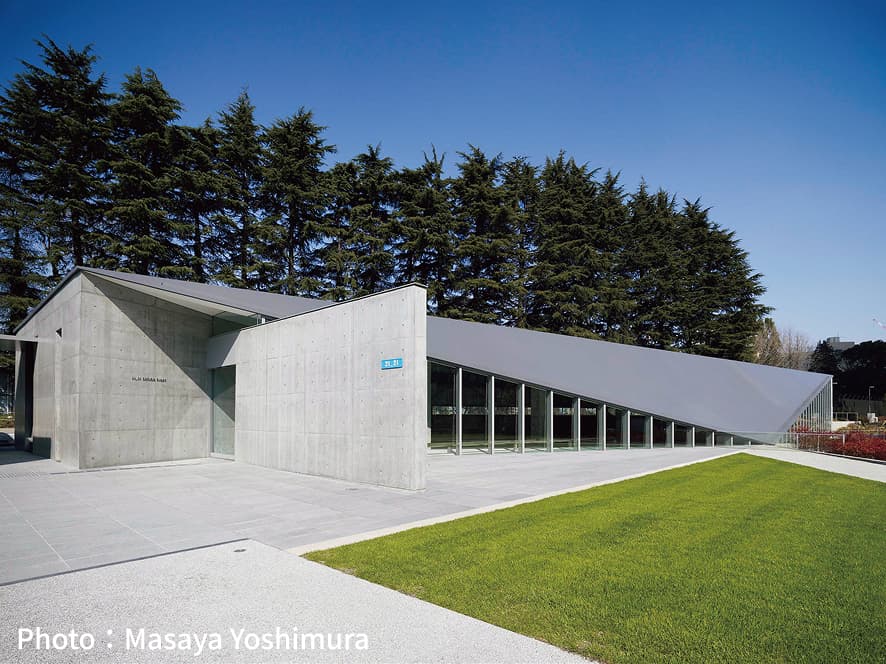 【画像】東京アートトリップ スタンプラリー2026 1_21 DESIGN SIGHT