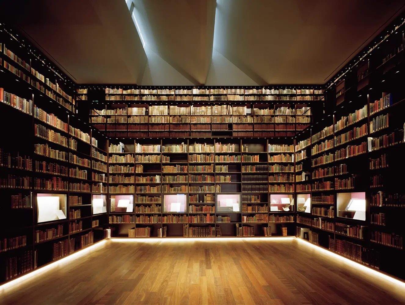 【画像】東京アートトリップ スタンプラリー2026 スタンプスポット/東洋文庫ミュージアム