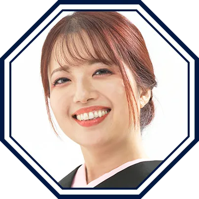 お城インスタグラマー KAORIさん