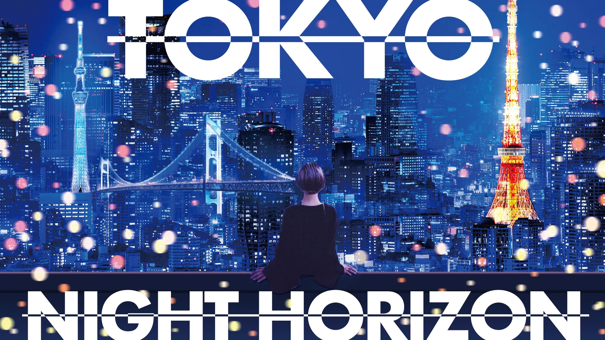 TOKYO NIGHT HORIZON