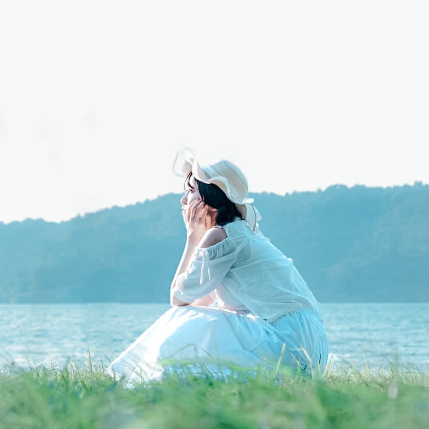 メインフォト担当 彩さん