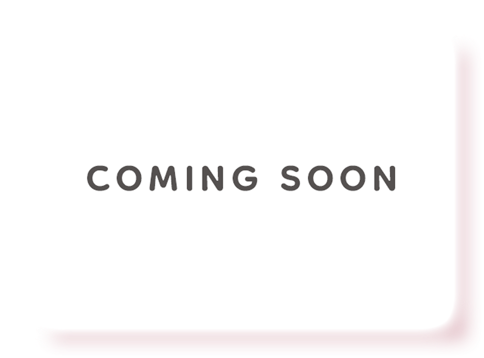 COMING SOON