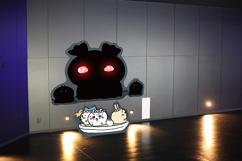 フォトスポット