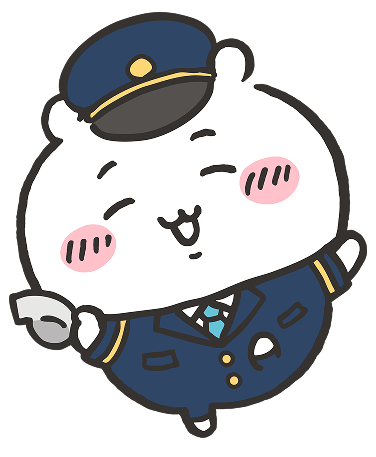 ちいかわ