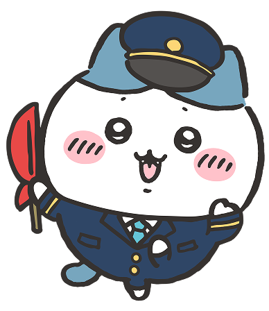 ハチワレ
