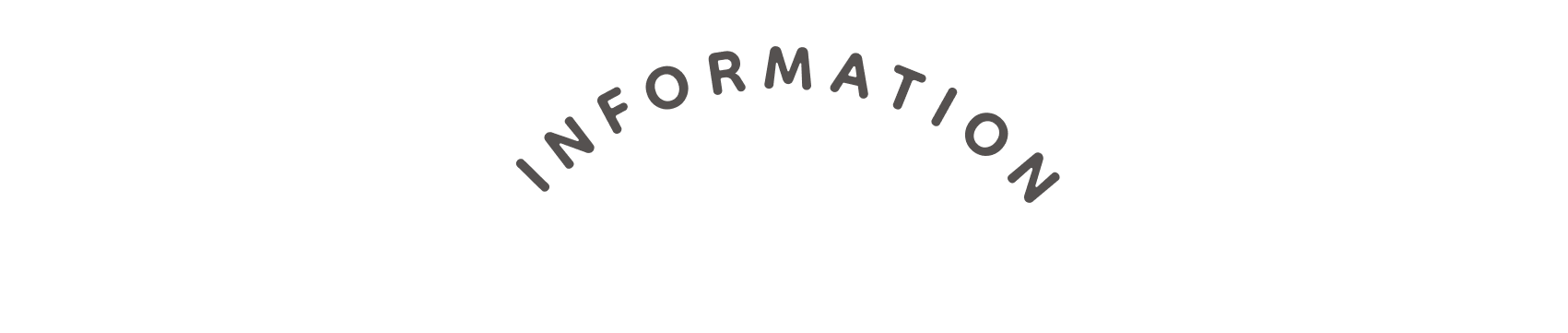 INFORMATION