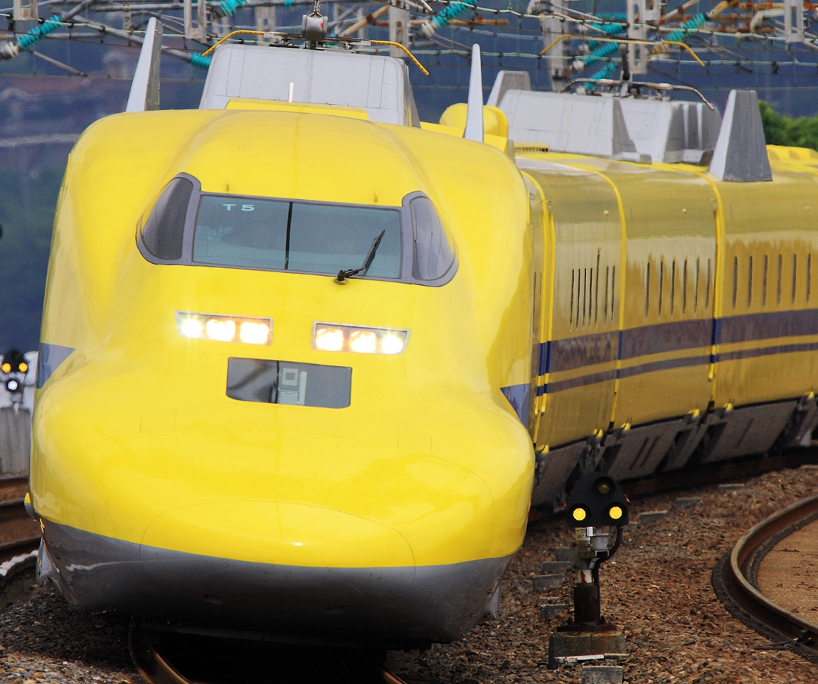 鉄道に乗って冒険の旅へ！】わく鉄スタンプラリー｜JR東海