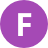 F