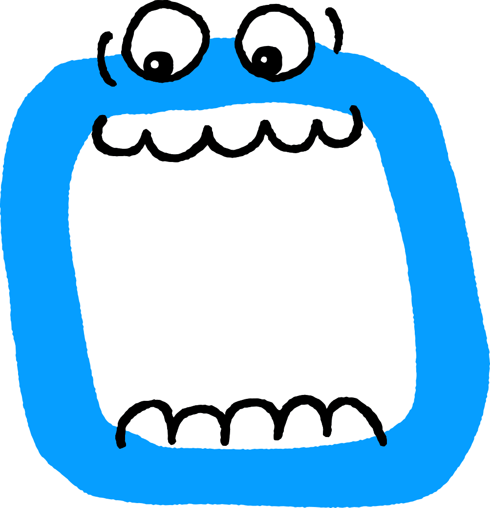 madoキャラクター