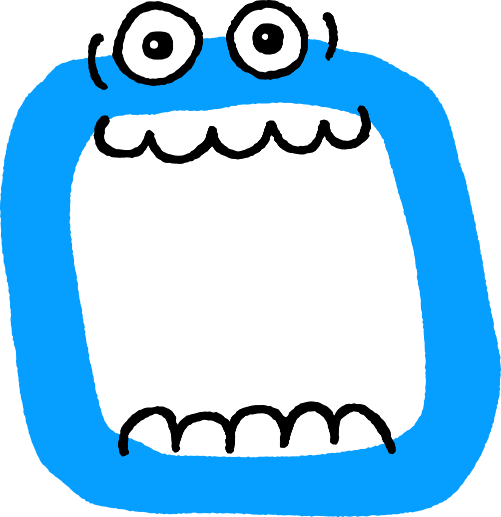 madoキャラクター