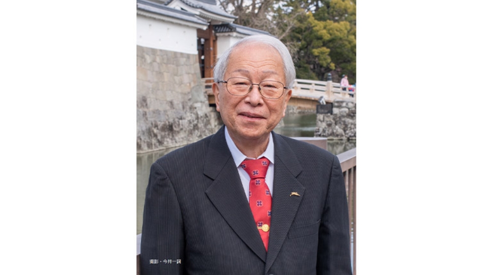 【時代考証担当】小和田哲男先生「家康公」特別講演@静岡